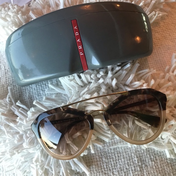 Prada Sunglasses - Picture 2 of 8